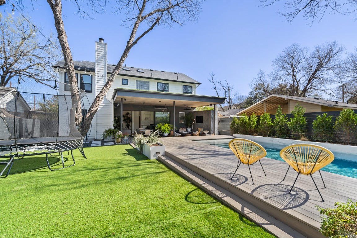 1102 Kinney Avenue Austin, TX 78704 - Photo 1 of 1