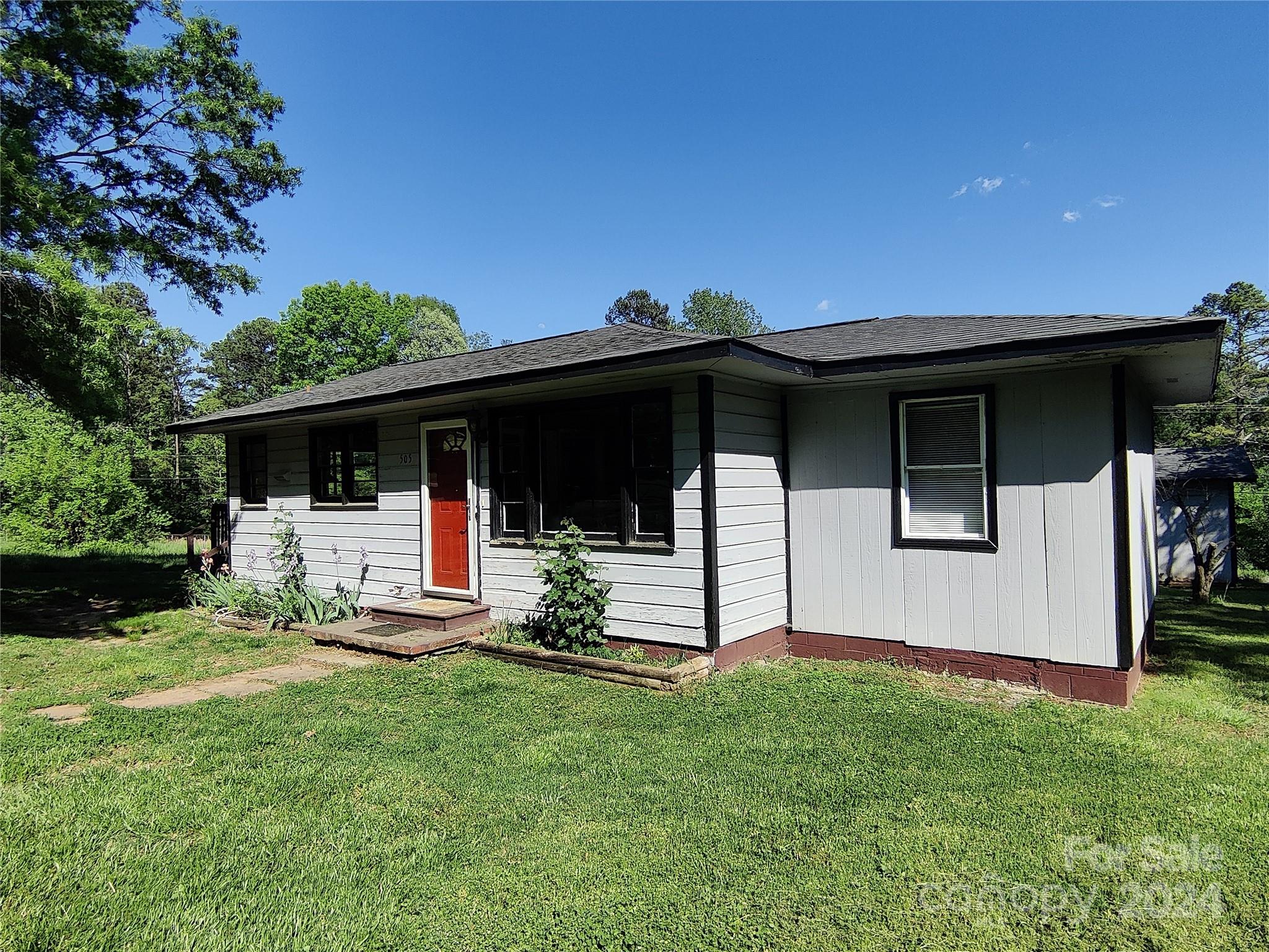 505 Ed Wilson Road Bessemer City, NC 28016 - Photo 1 of 19 Gallery Image 1