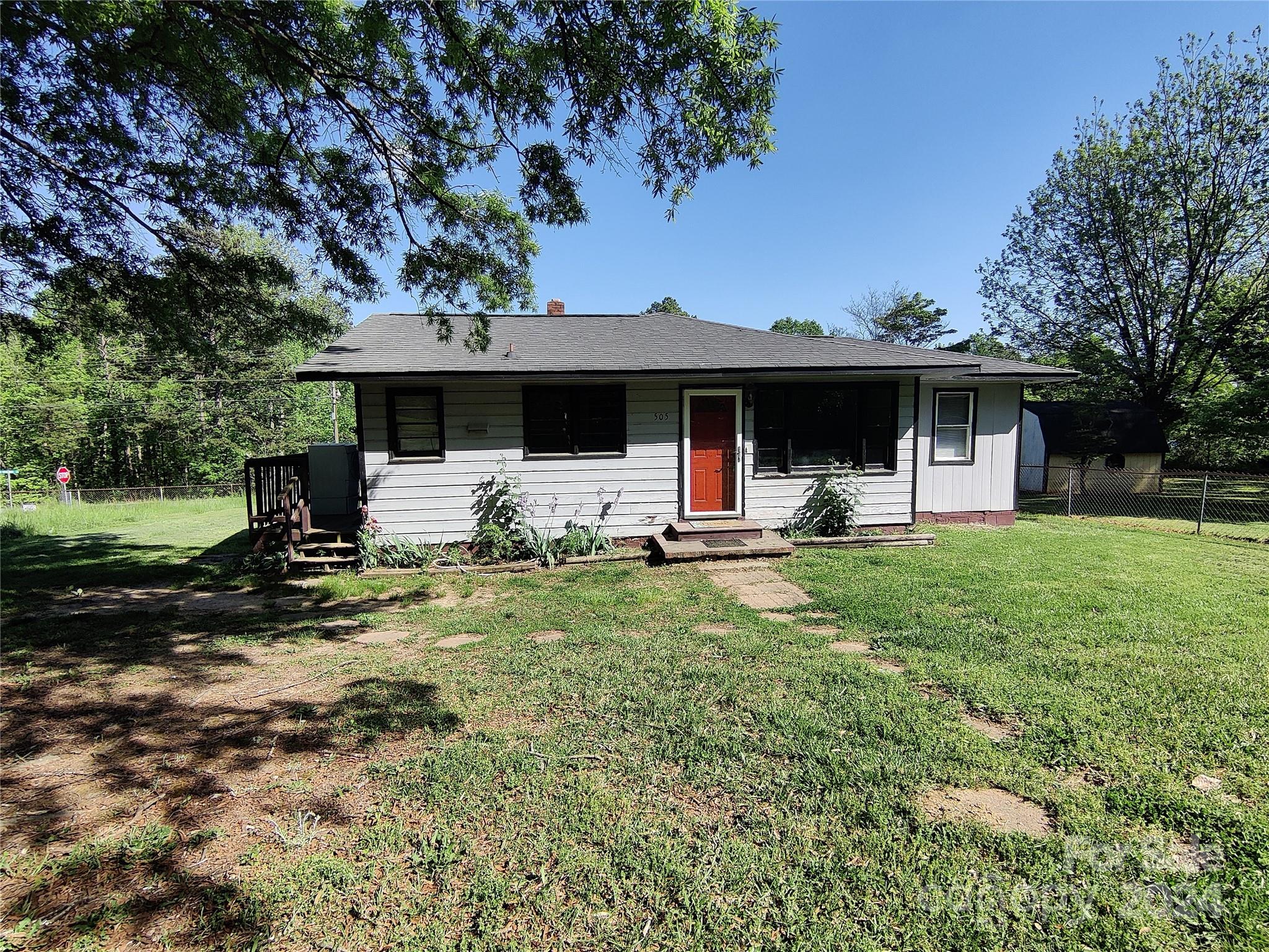 505 Ed Wilson Road Bessemer City, NC 28016 - Photo 3 of 19 Gallery Image 3
