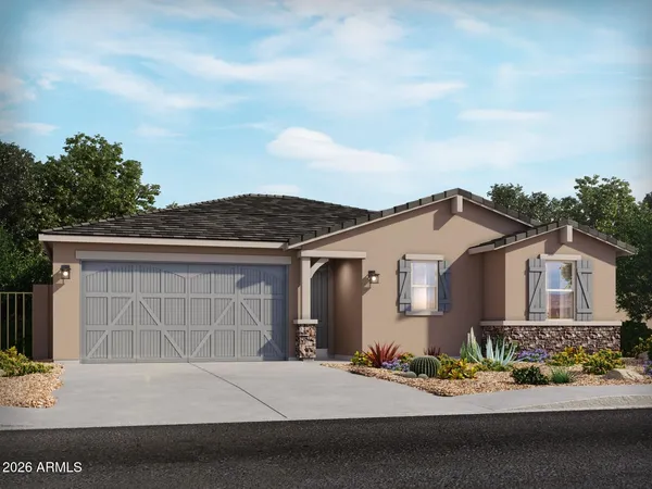 $424,325 | 237 South 177th Drive, Goodyear, AZ 85338