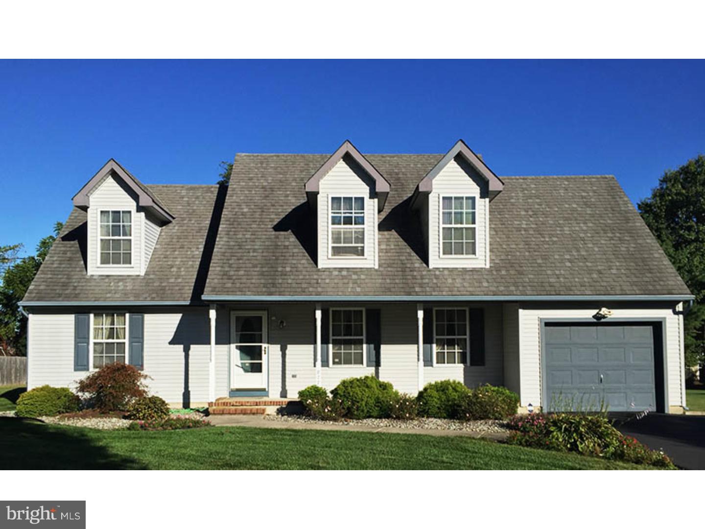 877 South Spring Road Vineland, NJ 08361 - Photo 1 of 25