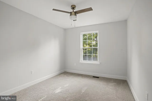 view of an outdoor space with playground