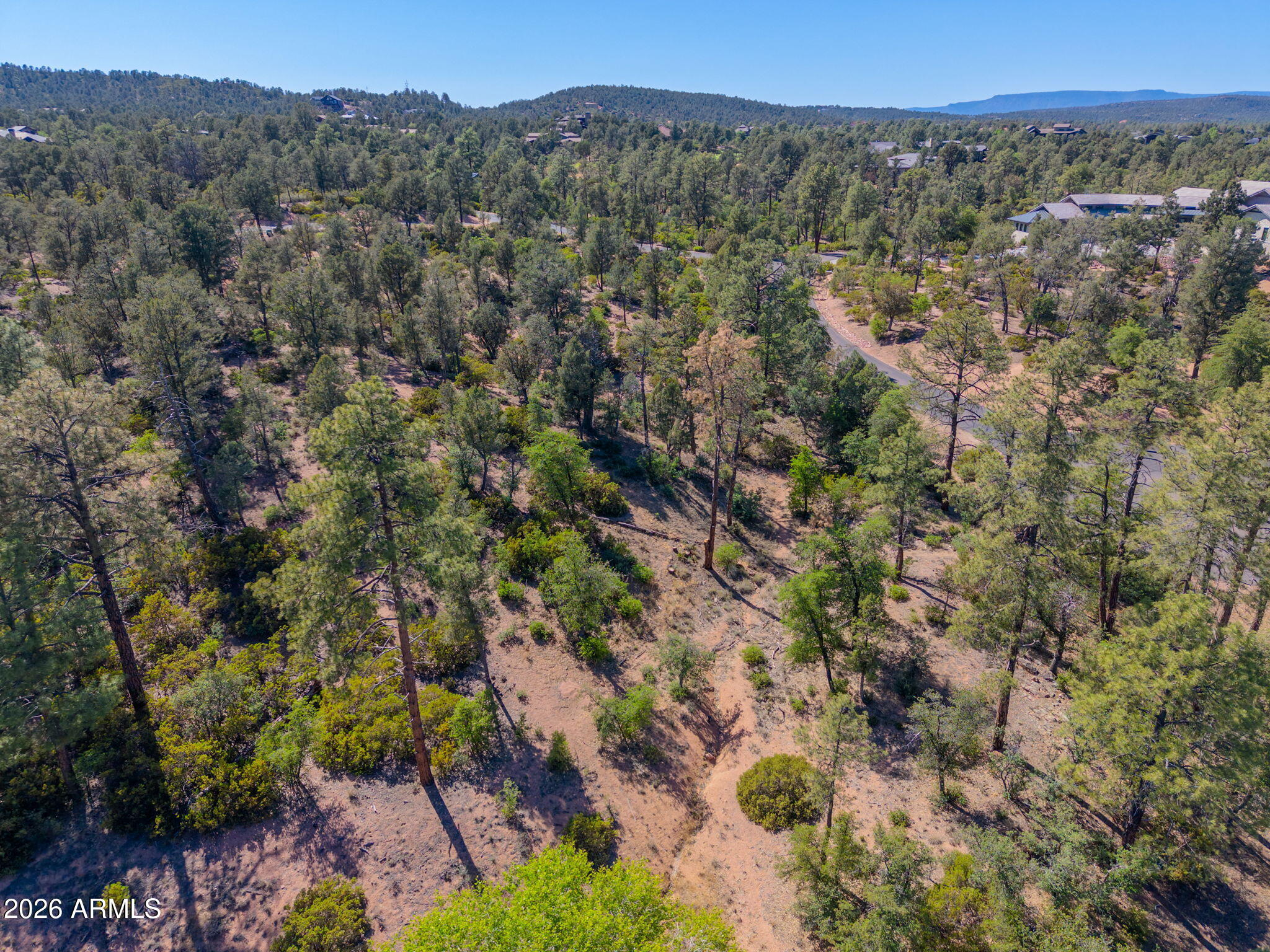 506 South Primeval, Unit 79 Payson, AZ 85541 - Photo 10 of 48 506 S Primeval - 09