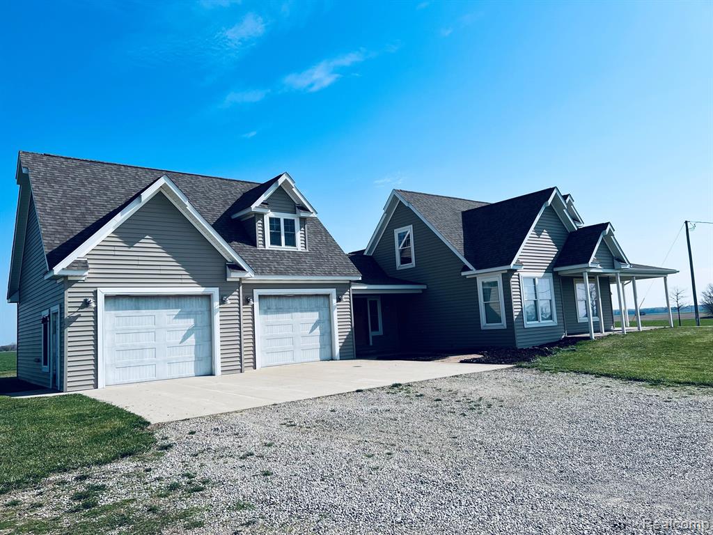 4799 Russell Road Palms, MI 48465 - Photo 1 of 22 Gallery Image 1