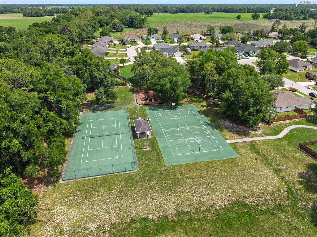 25670 Northwest 9th Road Newberry, FL 32669 - Photo 43 of 45