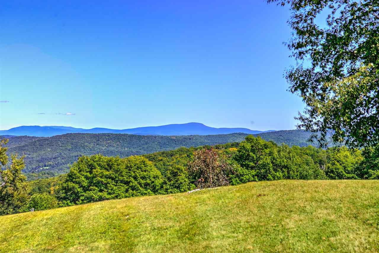 21 Havelock Hill Road Strafford, VT 05072 - Photo 4 of 11