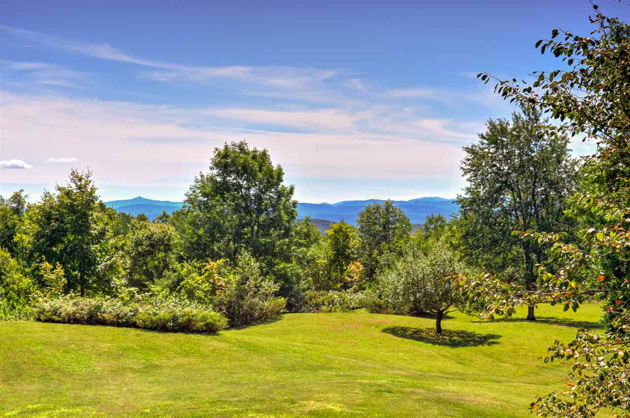 21 Havelock Hill Road Strafford, VT 05072 - Photo 5 of 11