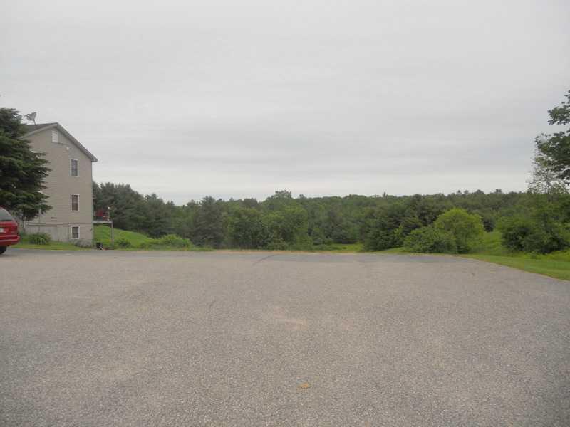 193 Dyer Road Biddeford, ME 04005 - Photo 4 of 10 Parking Lot/Garage. large paved...