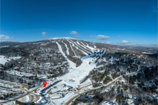 $350,000 | 318 Mountain Road, Unit A304, Ludlow, VT 05149