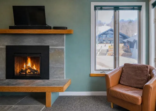 $350,000 | 318 Mountain Road, Unit A304, Ludlow, VT 05149