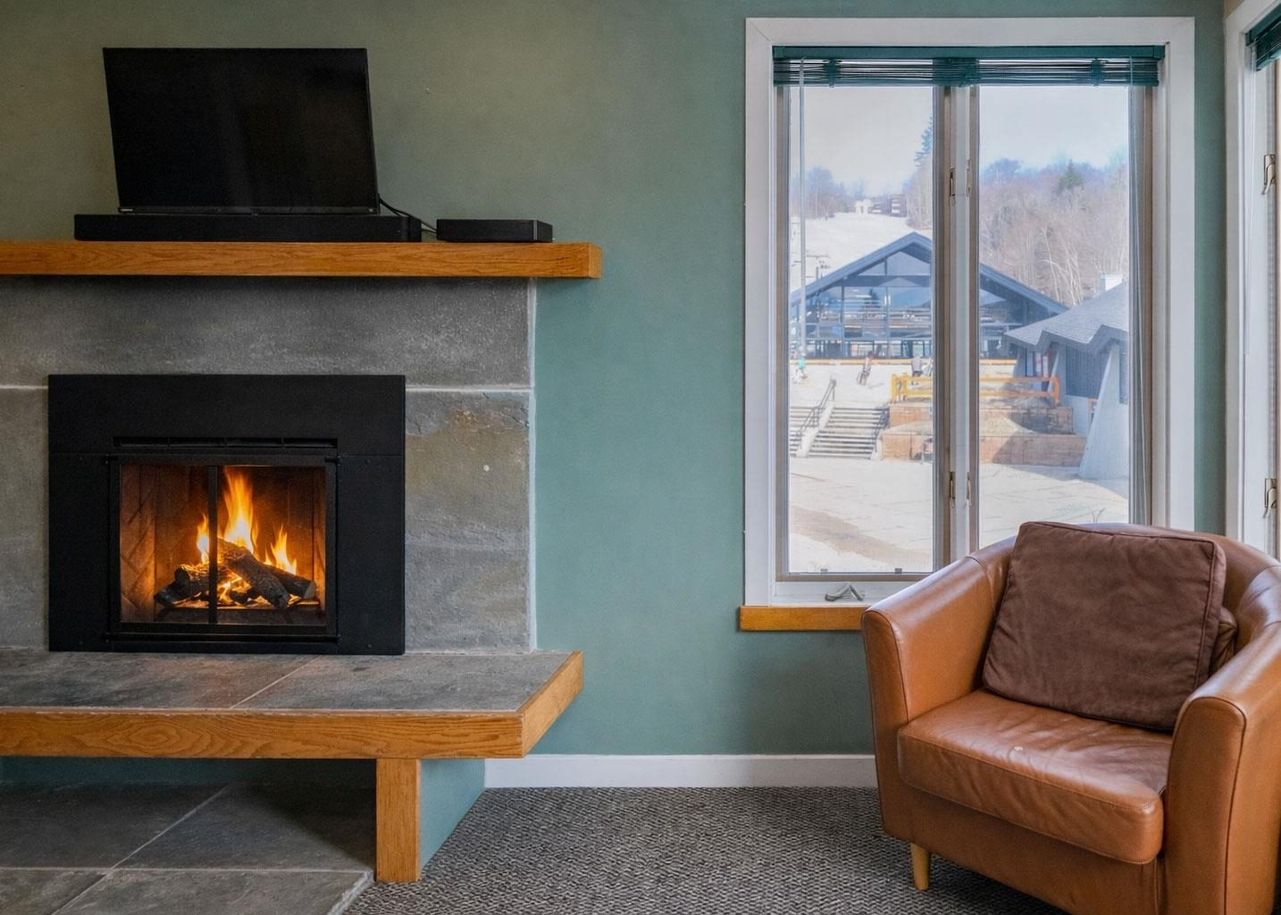 318 Mountain Road, Unit A304 Ludlow, VT 05149 - Photo 12 of 35