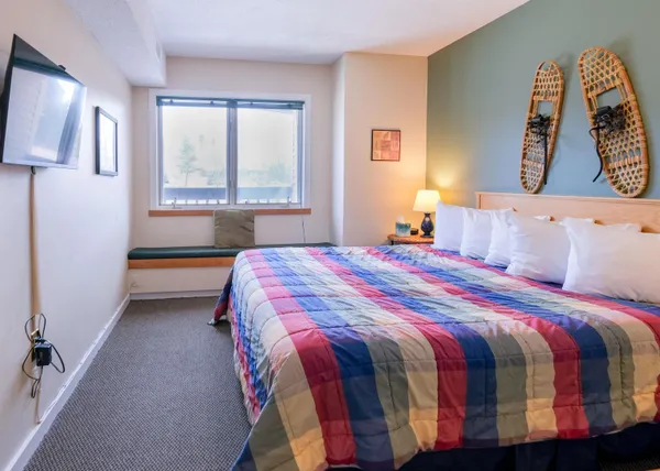 $350,000 | 318 Mountain Road, Unit A304, Ludlow, VT 05149