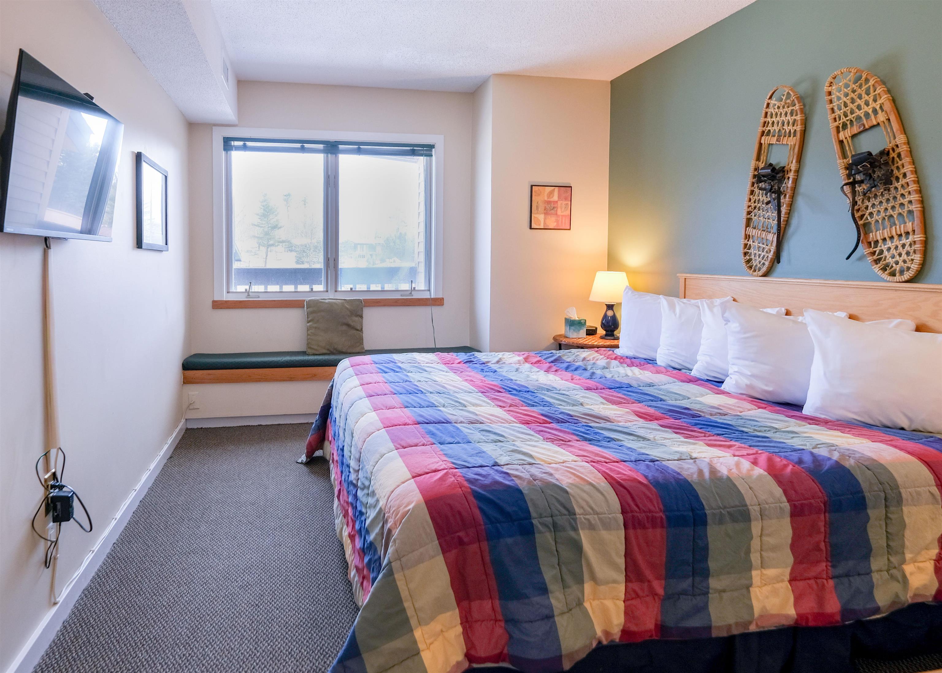 318 Mountain Road, Unit A304 Ludlow, VT 05149 - Photo 13 of 35