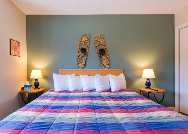 $350,000 | 318 Mountain Road, Unit A304, Ludlow, VT 05149