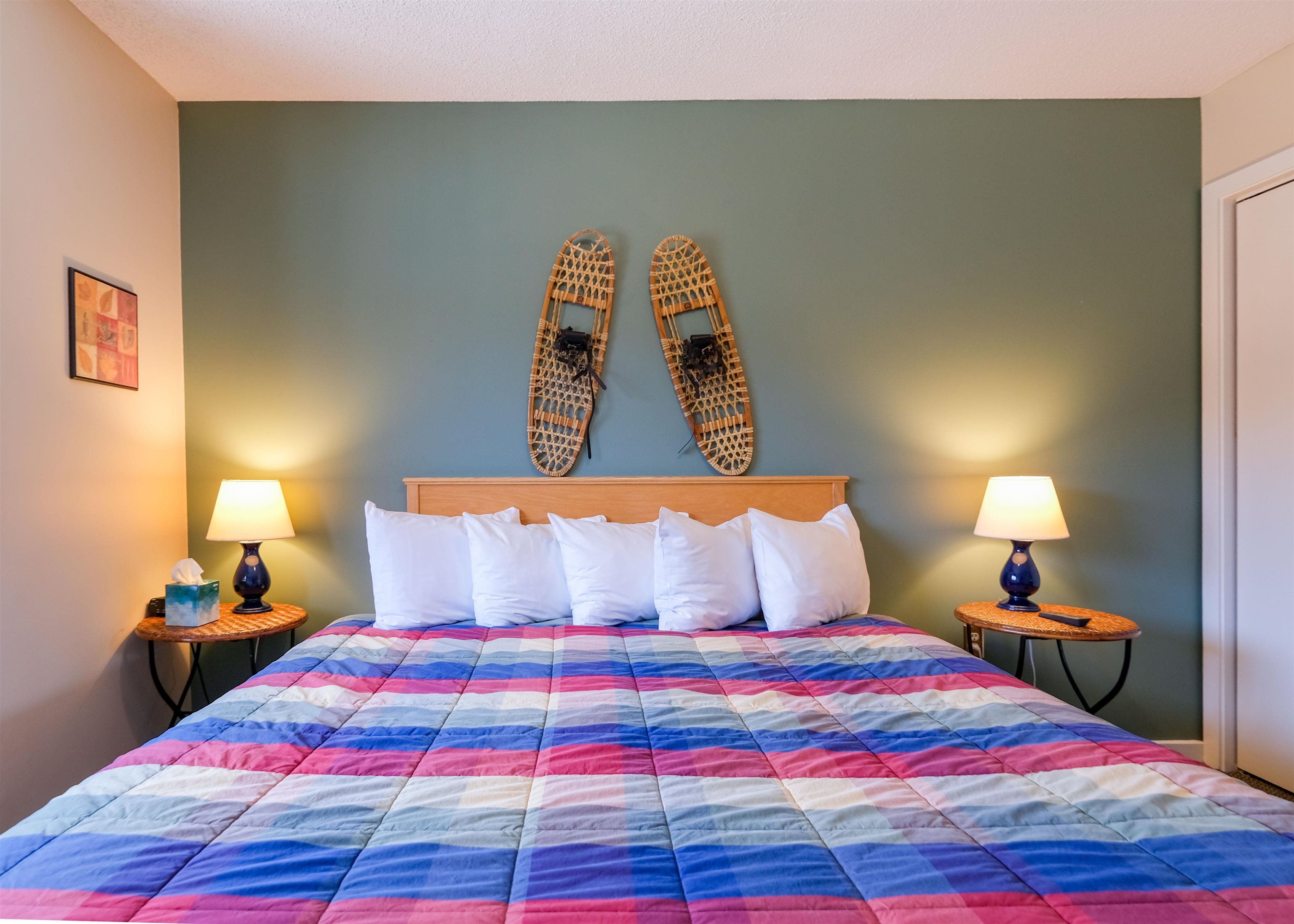 318 Mountain Road, Unit A304 Ludlow, VT 05149 - Photo 15 of 35