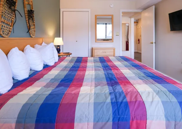 $350,000 | 318 Mountain Road, Unit A304, Ludlow, VT 05149
