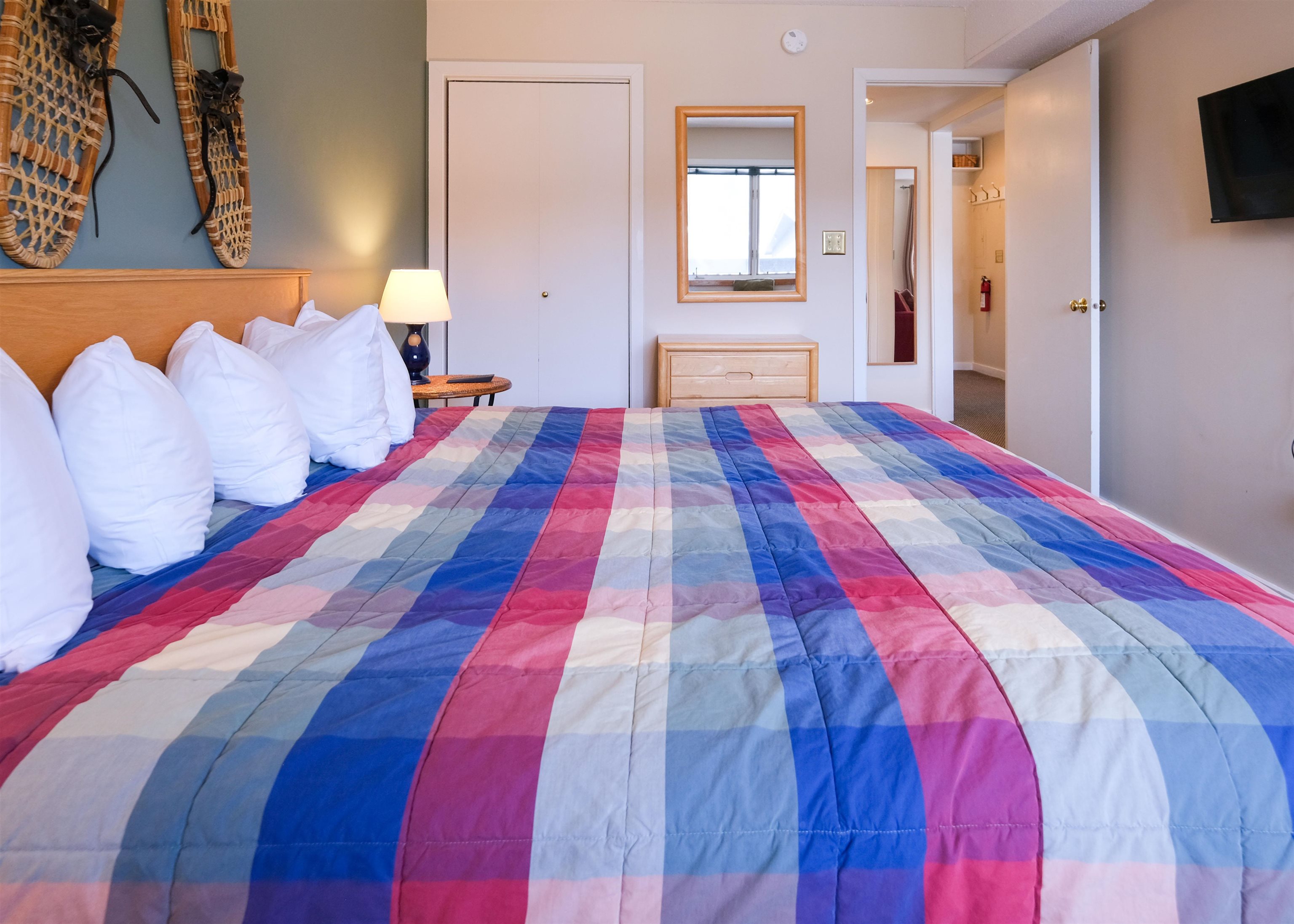 318 Mountain Road, Unit A304 Ludlow, VT 05149 - Photo 15 of 35