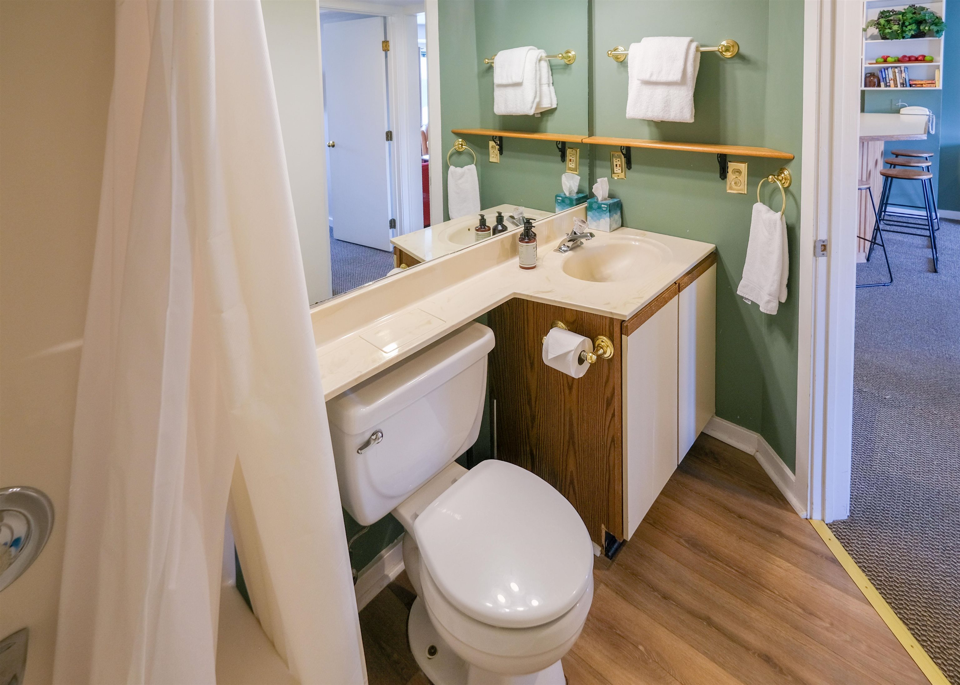 318 Mountain Road, Unit A304 Ludlow, VT 05149 - Photo 18 of 35