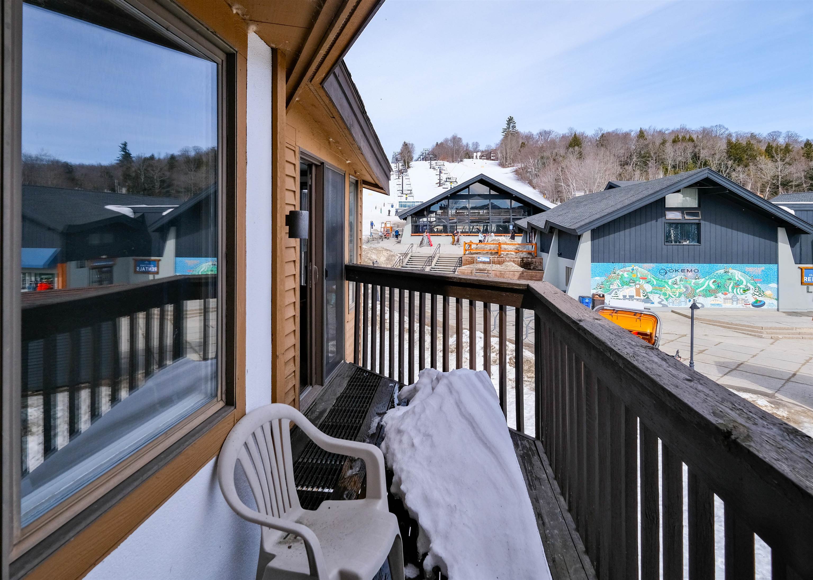 318 Mountain Road, Unit A304 Ludlow, VT 05149 - Photo 18 of 35