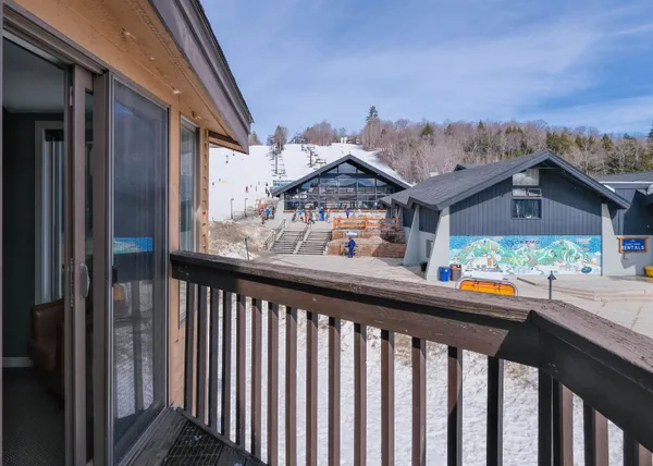 $350,000 | 318 Mountain Road, Unit A304, Ludlow, VT 05149