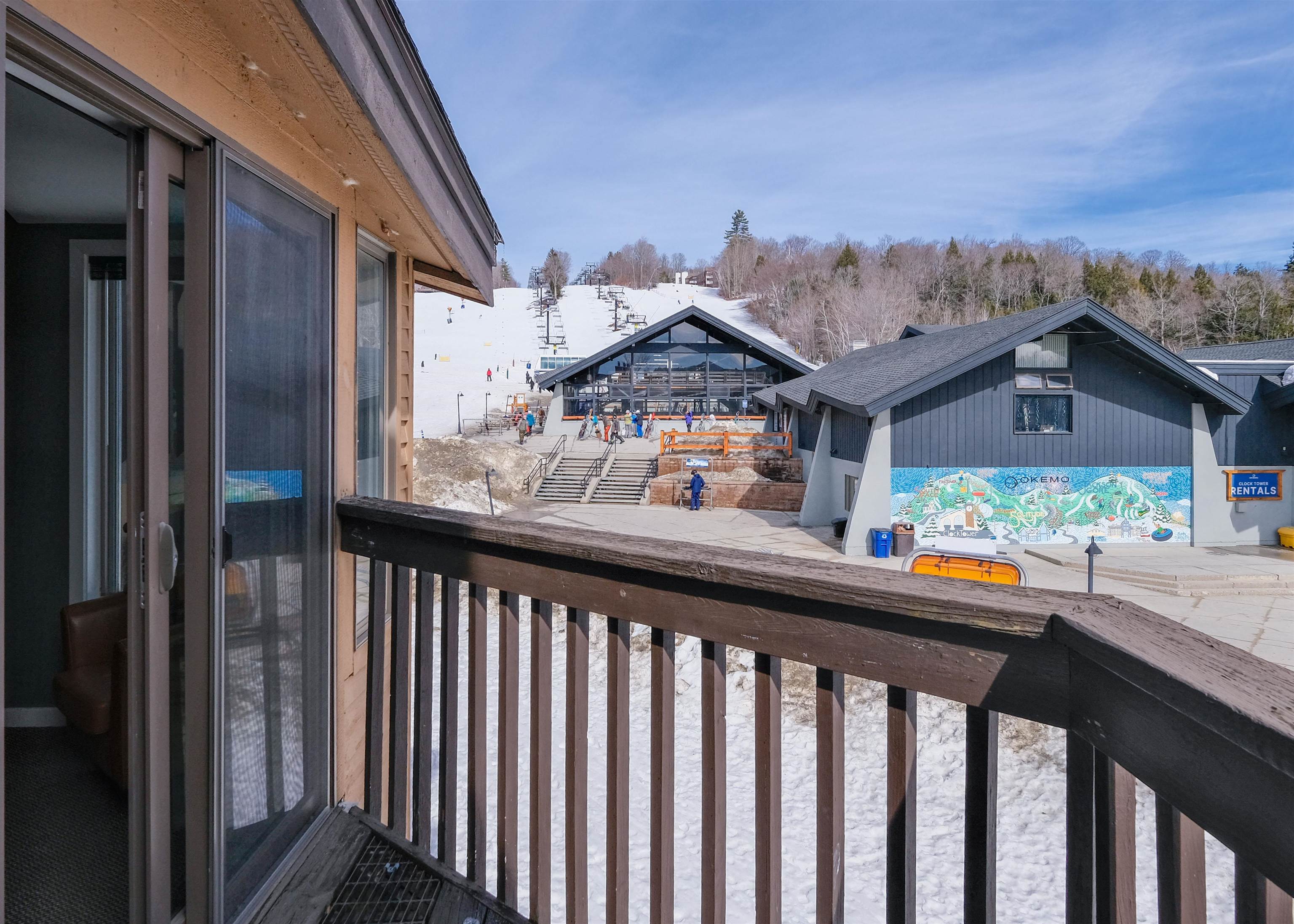 318 Mountain Road, Unit A304 Ludlow, VT 05149 - Photo 20 of 35
