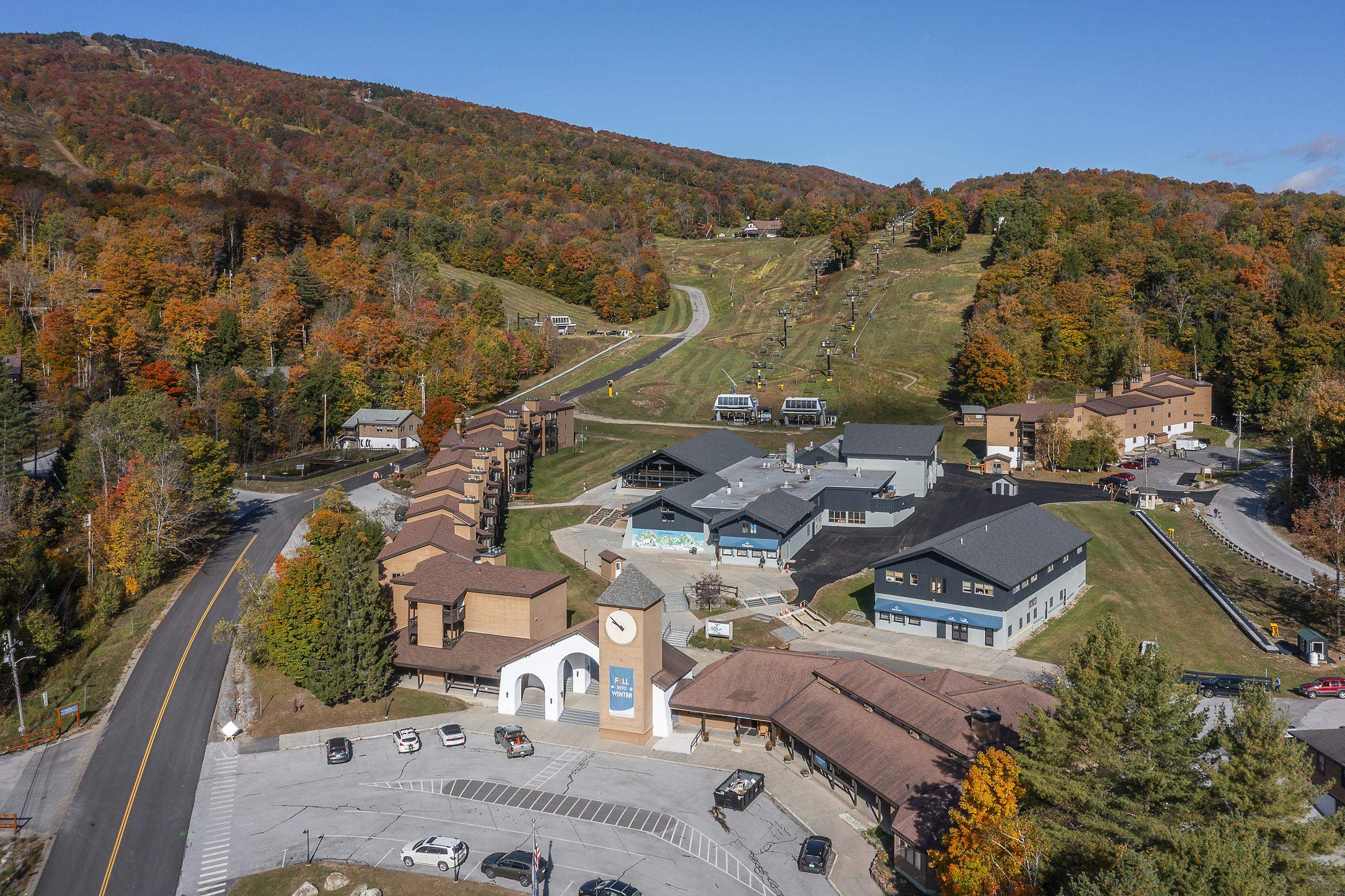 318 Mountain Road, Unit A304 Ludlow, VT 05149 - Photo 23 of 35