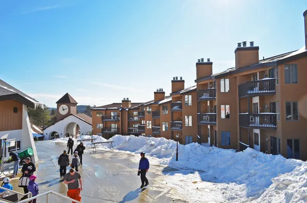 $350,000 | 318 Mountain Road, Unit A304, Ludlow, VT 05149