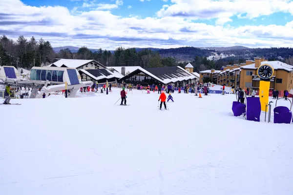 $350,000 | 318 Mountain Road, Unit A304, Ludlow, VT 05149