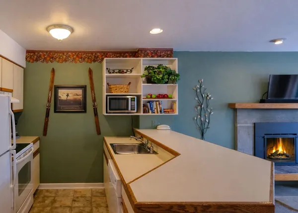 $350,000 | 318 Mountain Road, Unit A304, Ludlow, VT 05149