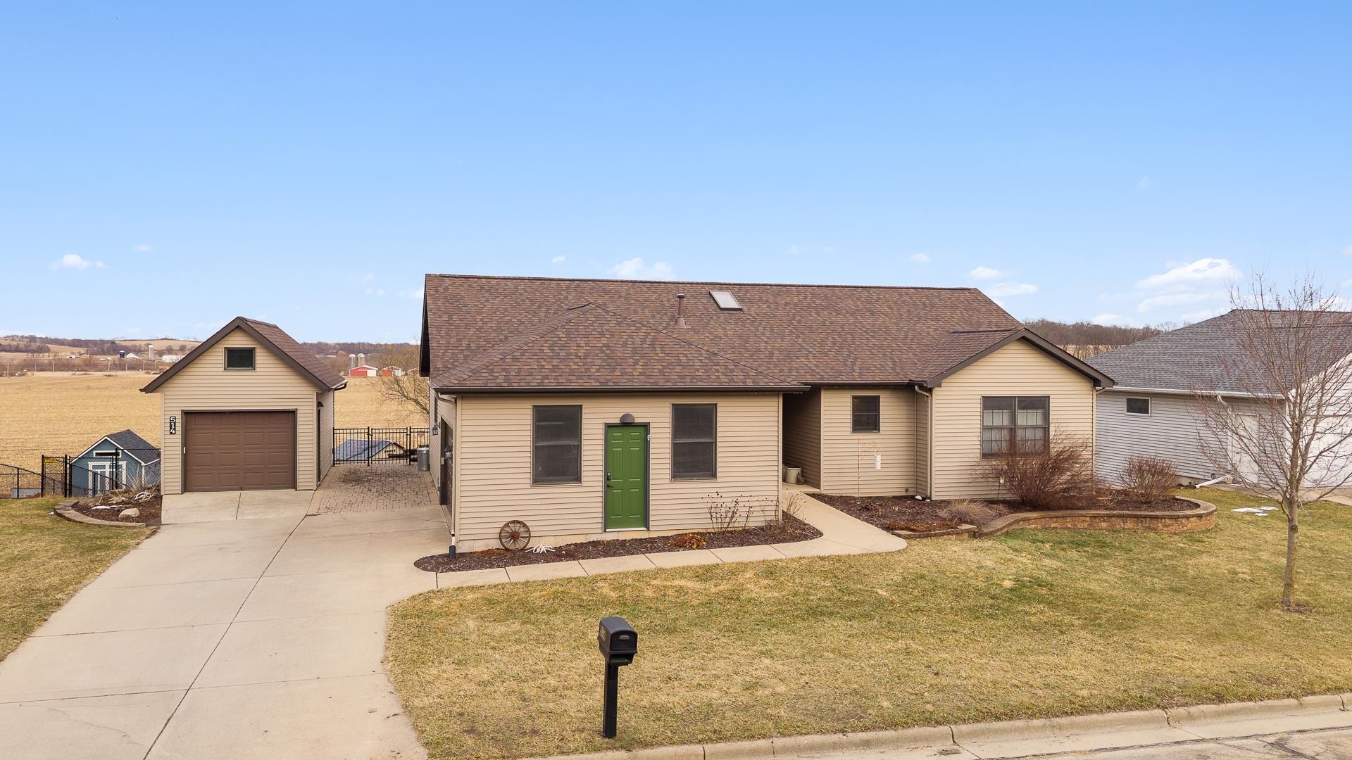514 Montesian Court Monticello, WI 53570 - Photo 1 of 1