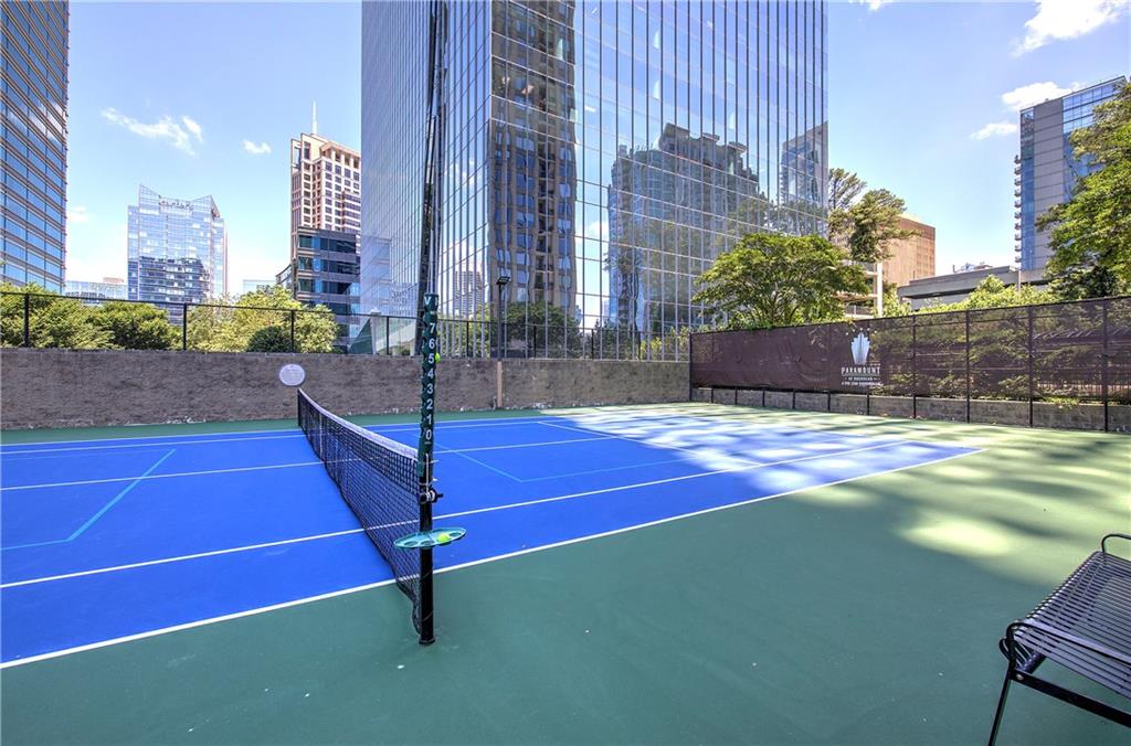 3445 Stratford Road Northeast, Unit 1107 Atlanta, GA 30326 - Photo 32 of 52