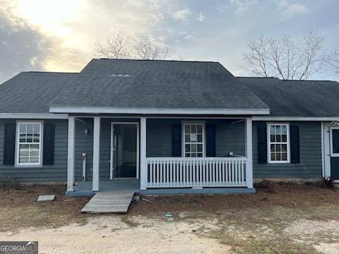 412 Horseshoebend Road Ocilla, GA 31774 - Photo 1 of 1 Gallery Image 1