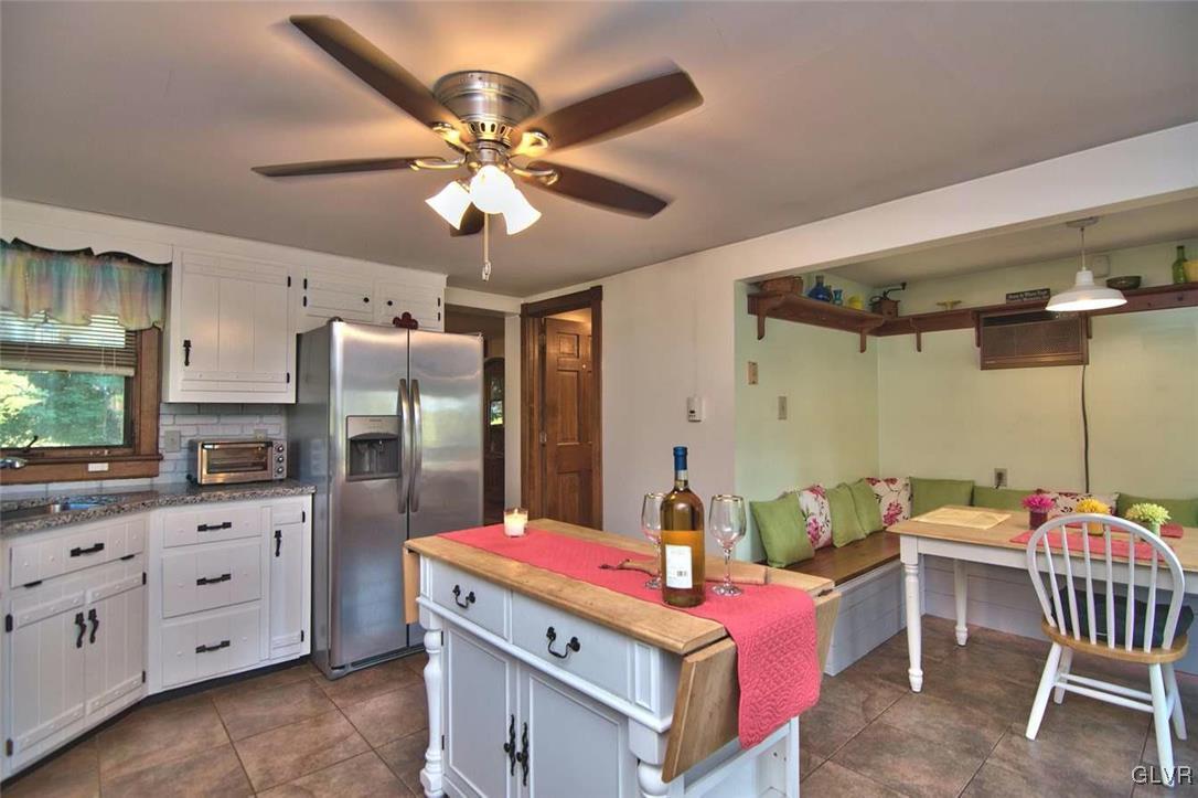 204 Miller Road Stroudsburg, PA 18360 - Photo 23 of 50 Kitchen