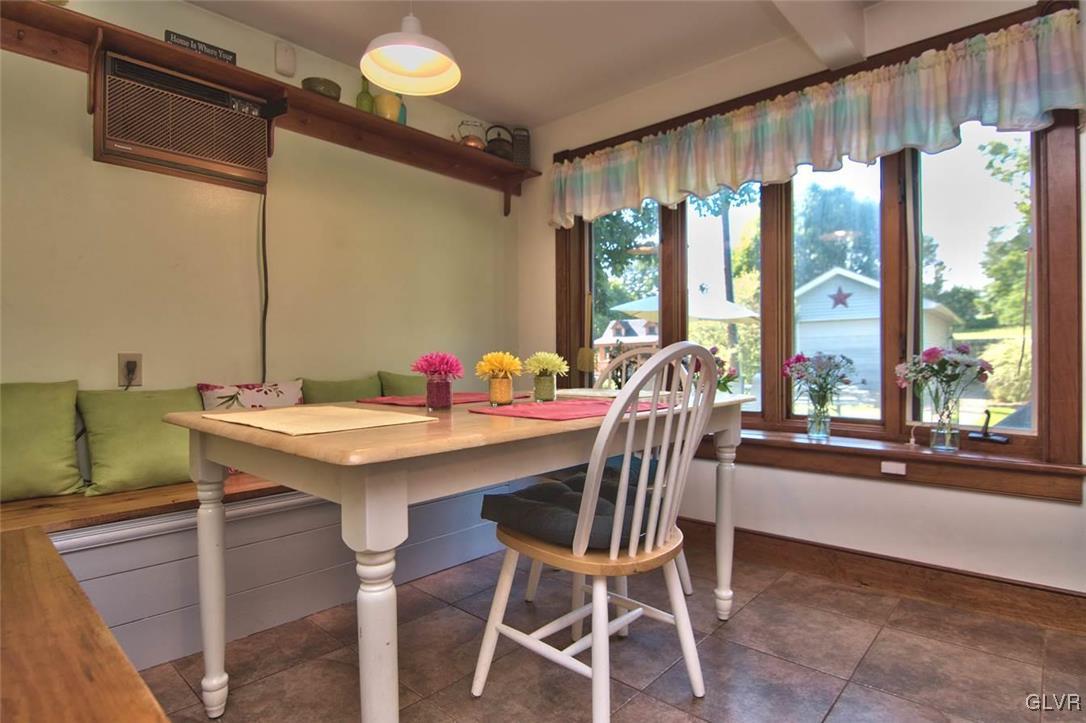 204 Miller Road Stroudsburg, PA 18360 - Photo 26 of 50 Dining Area