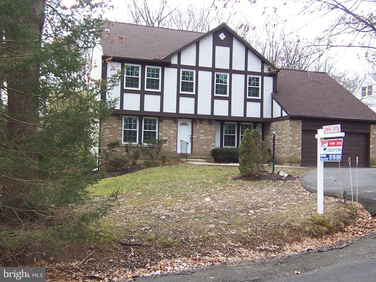 1828 Post Oak Trail Reston, VA 20191 - Photo 1 of 11 Exterior (Front)
