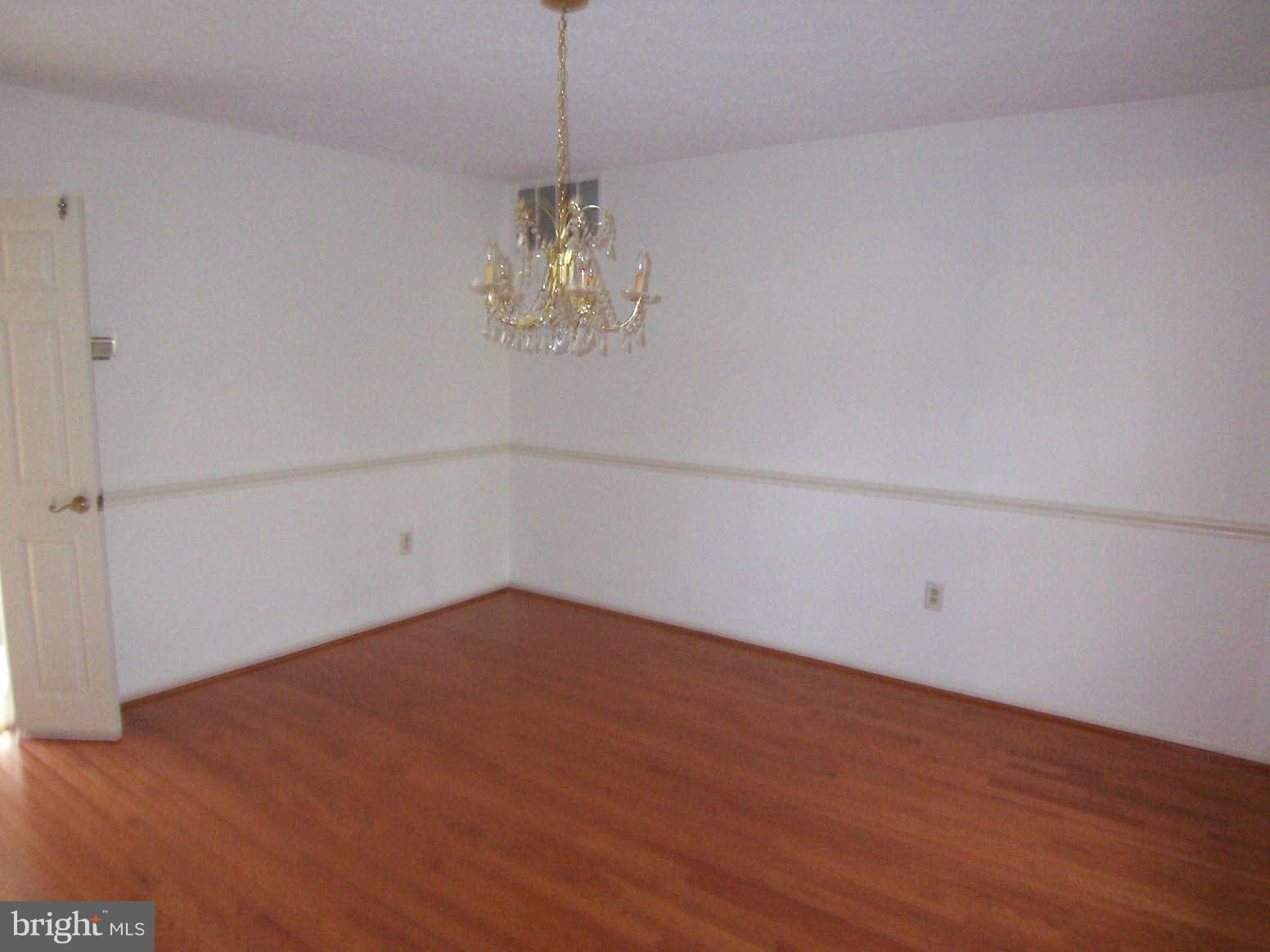 1828 Post Oak Trail Reston, VA 20191 - Photo 6 of 11 Dining Room