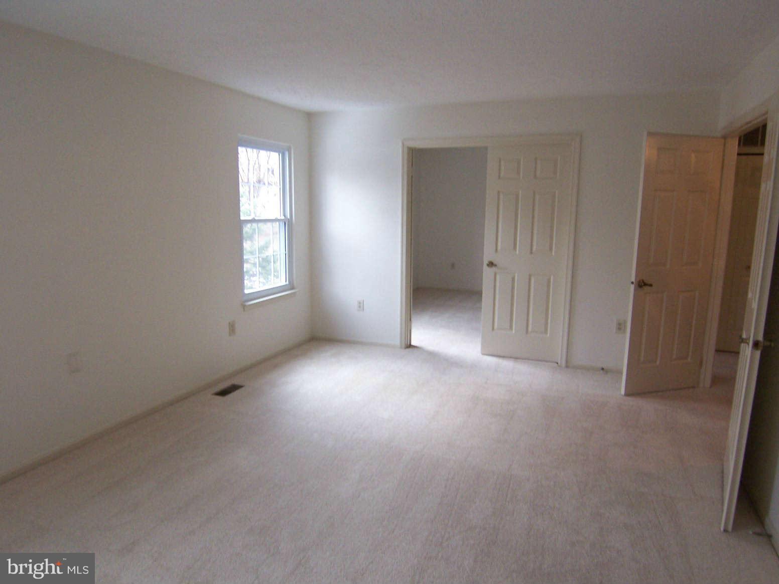 1828 Post Oak Trail Reston, VA 20191 - Photo 7 of 11 Bedroom (Master)