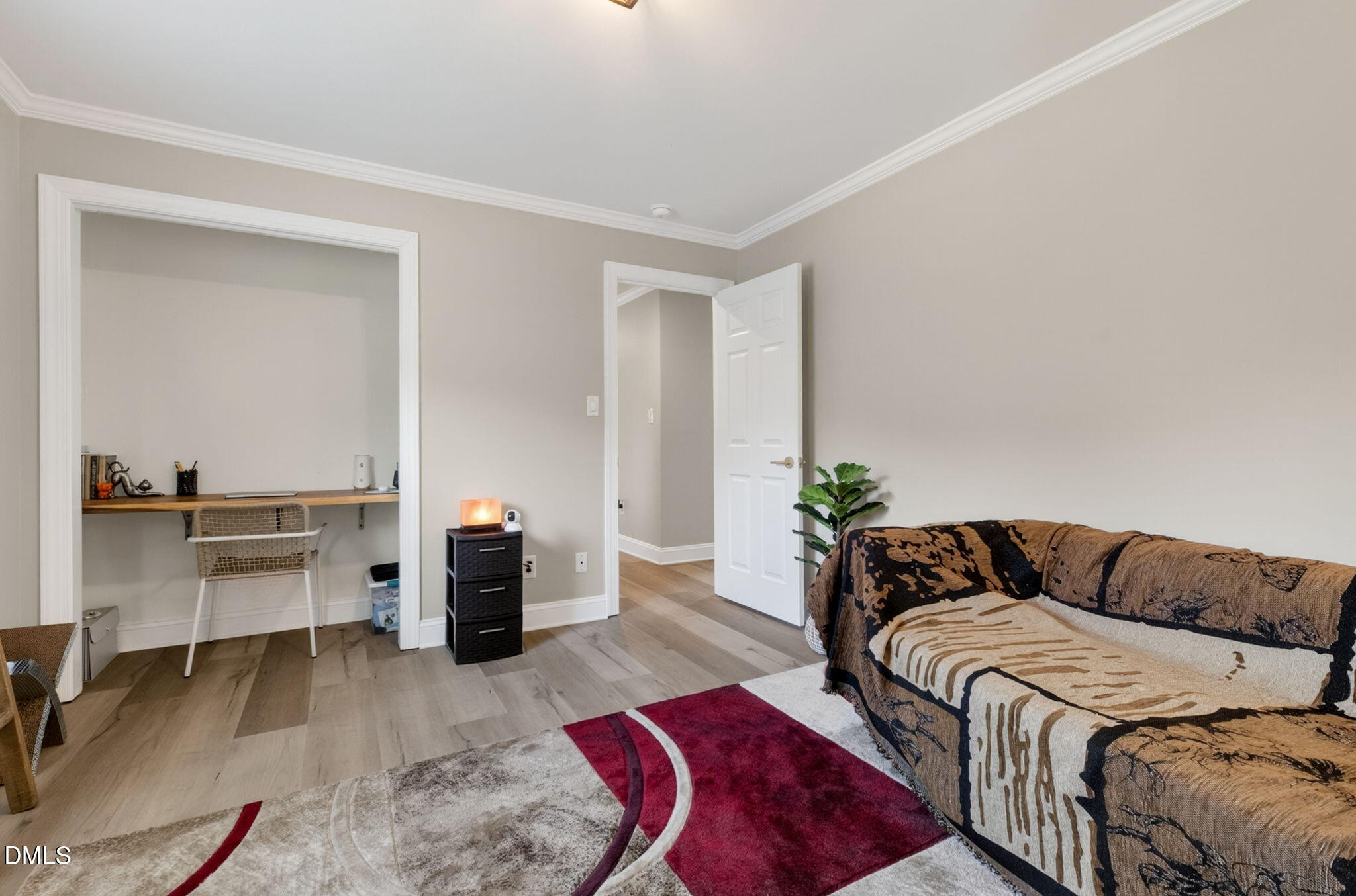 3908 Inland Court Raleigh, NC 27606 - Photo 37 of 56