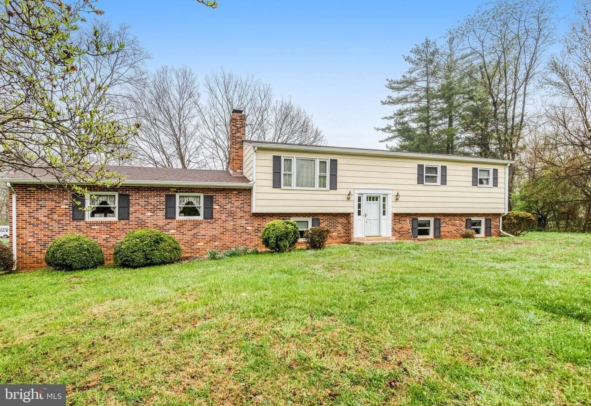 16504 Waterfall Road Haymarket, VA 20169 - Photo 1 of 32