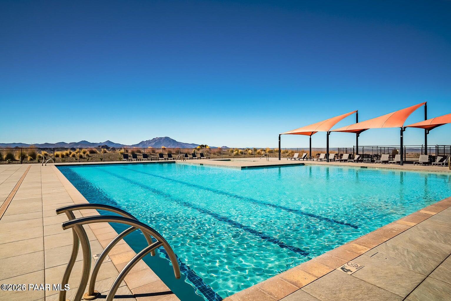 3126 Leaning Rock Road Prescott, AZ 86301 - Photo 51 of 56 Rec Center Pool 2