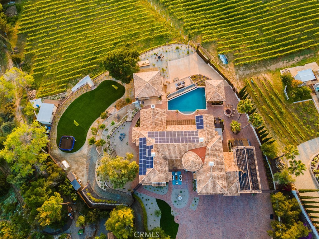 4567 Sleeping Indian Road Fallbrook, CA 92028 - Photo 3 of 72