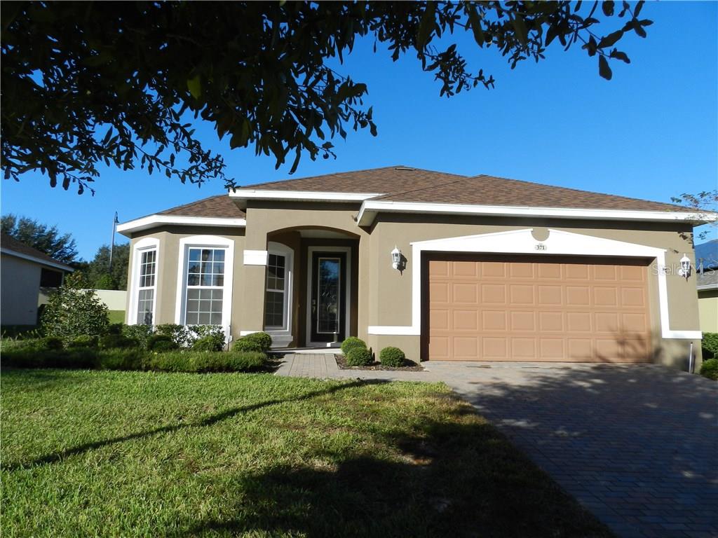 371 Silver Maple Road Groveland, FL 34736 - Photo 1 of 1 Gallery Image 1