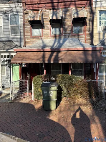 $128,000 | 912 North 4th Street, Richmond, VA 23219