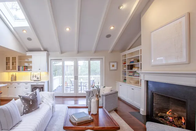 $3,100,000 | 126 Central Avenue, Los Gatos, CA 95030