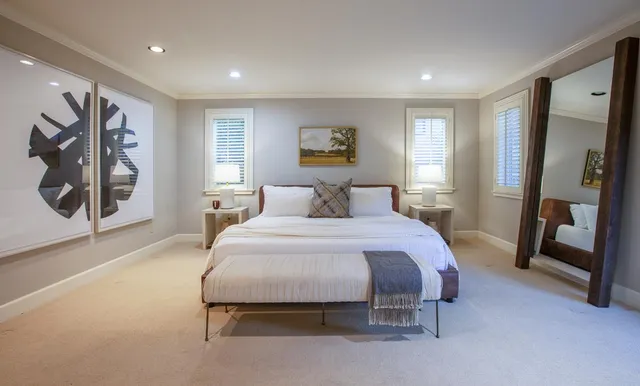 $3,100,000 | 126 Central Avenue, Los Gatos, CA 95030