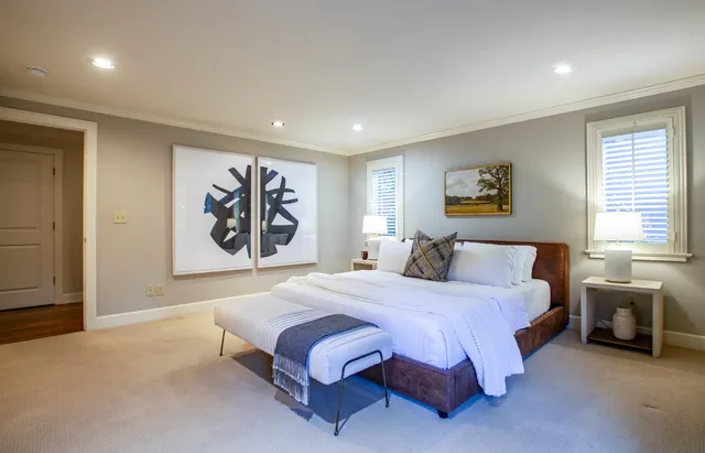 $3,100,000 | 126 Central Avenue, Los Gatos, CA 95030