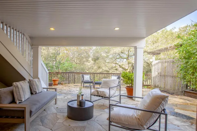 $3,100,000 | 126 Central Avenue, Los Gatos, CA 95030