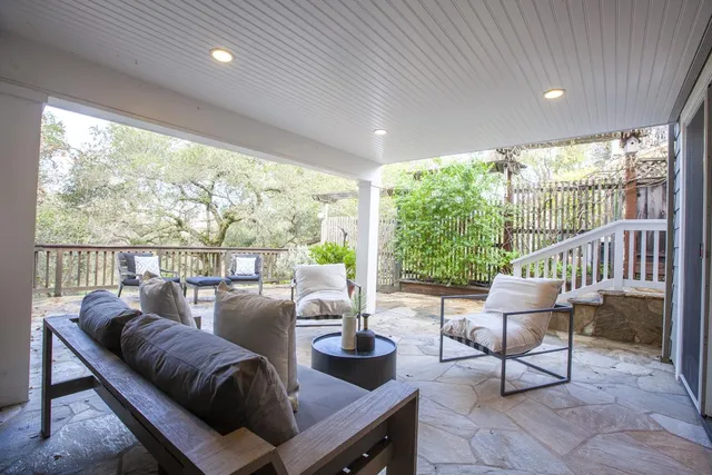 $3,100,000 | 126 Central Avenue, Los Gatos, CA 95030