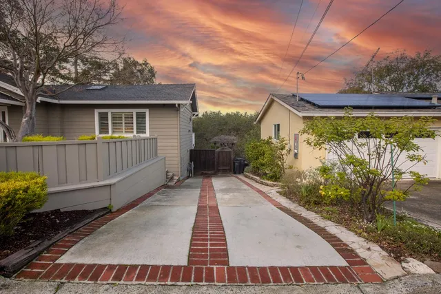 $3,100,000 | 126 Central Avenue, Los Gatos, CA 95030