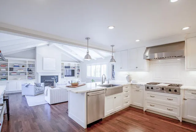 $3,100,000 | 126 Central Avenue, Los Gatos, CA 95030